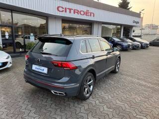 VOLKSWAGEN Tiguan usata, con Controllo trazione