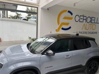 JEEP Avenger usata, con Alzacristalli elettrici