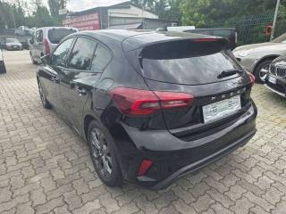 FORD Focus usata, con Alzacristalli elettrici