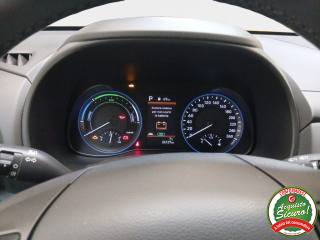 HYUNDAI Kona usata, con Controllo trazione