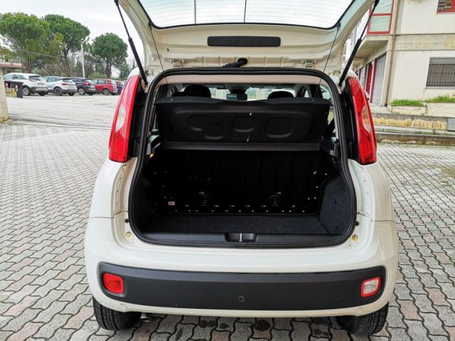 FIAT Panda usata, con Autoradio