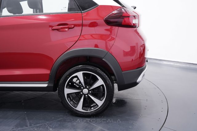 DR MOTOR DR 3.0 usata, con Telecamera per parcheggio assistito