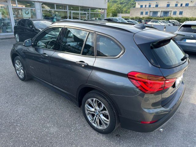 BMW X1 usata, con Airbag Passeggero