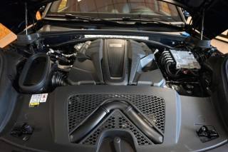PORSCHE Macan usata 161