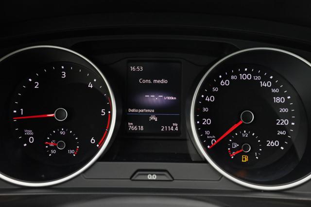 VOLKSWAGEN Tiguan usata, con Controllo trazione