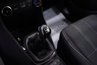 FORD Fiesta usata, con Touch screen