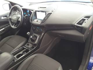 FORD Kuga usata, con Interni in pelle