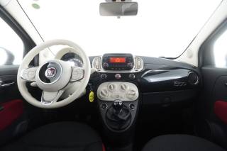 FIAT 500 usata 4
