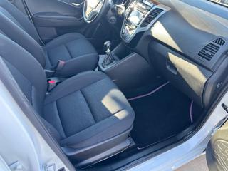 HYUNDAI iX20 usata, con Bracciolo