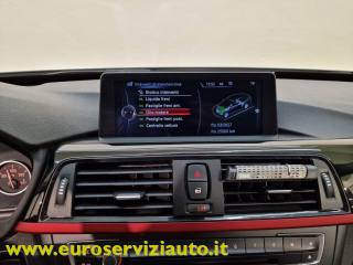 BMW 325 usata, con Volante multifunzione