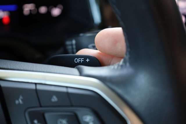 VOLKSWAGEN Taigo usata, con Vivavoce