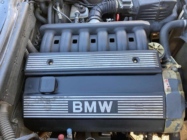 BMW 520 usata 17