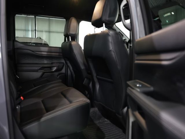 FORD Ranger usata, con Park Distance Control