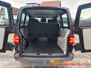 VOLKSWAGEN Transporter usata, con Autoradio