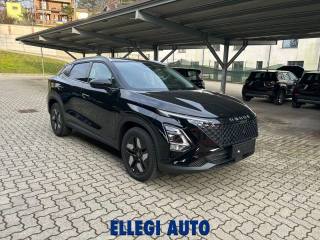 OMODA 5 usata, con Alzacristalli elettrici