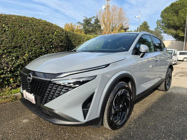 NISSAN Qashqai usata, con ABS