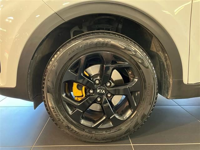 KIA Sportage usata 5