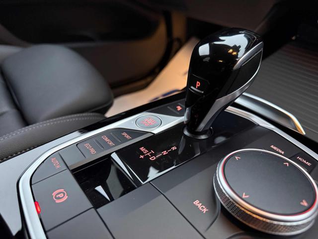 BMW X3 usata, con Servosterzo