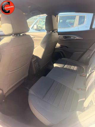 ALFA ROMEO Tonale usata, con Cruise Control