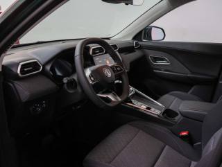 MG ZS usata, con ESP