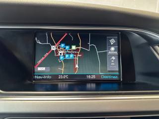 AUDI A5 usata, con Airbag testa