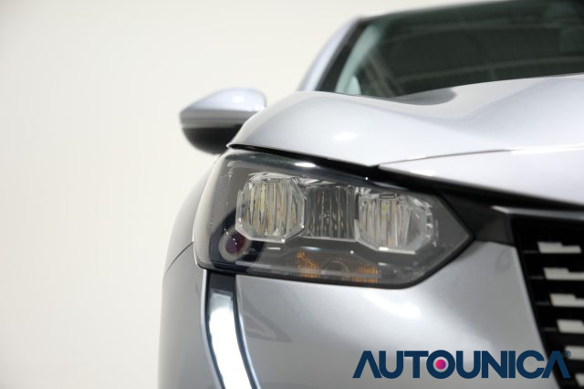 PEUGEOT 208 usata, con Controllo trazione