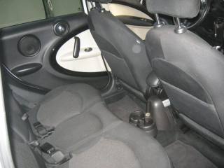 MINI Countryman usata, con Boardcomputer