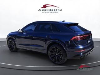 AUDI Q8 usata 3