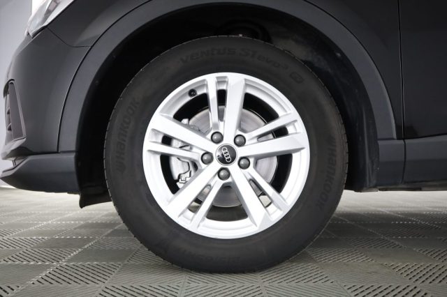 AUDI Q3 usata 7