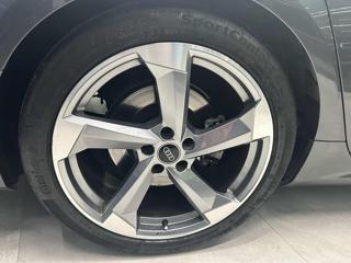 AUDI A7 usata, con ESP