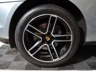 PORSCHE Macan usata, con Vetri oscurati