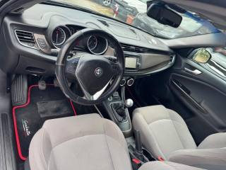 ALFA ROMEO Giulietta usata, con Filtro antiparticolato