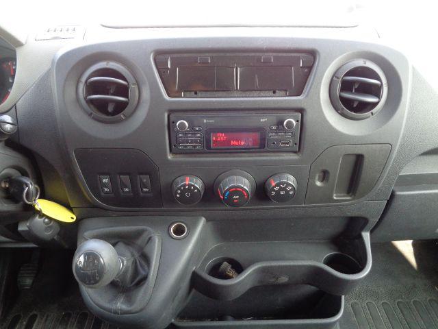 RENAULT Master usata 16
