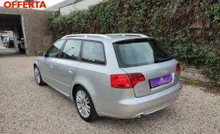 AUDI A4 usata 20