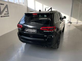 JEEP Grand Cherokee usata, con Boardcomputer