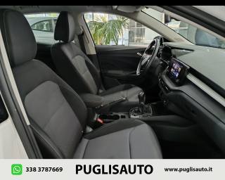 SKODA Fabia usata, con Bluetooth