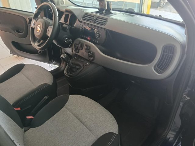 FIAT Panda usata, con Cerchi in lega