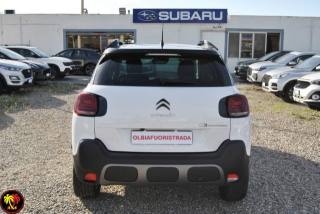 CITROEN C3 Aircross usata, con Vetri oscurati