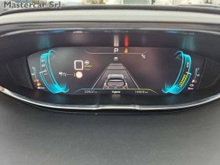 PEUGEOT 3008 usata, con Portellone posteriore elettrico