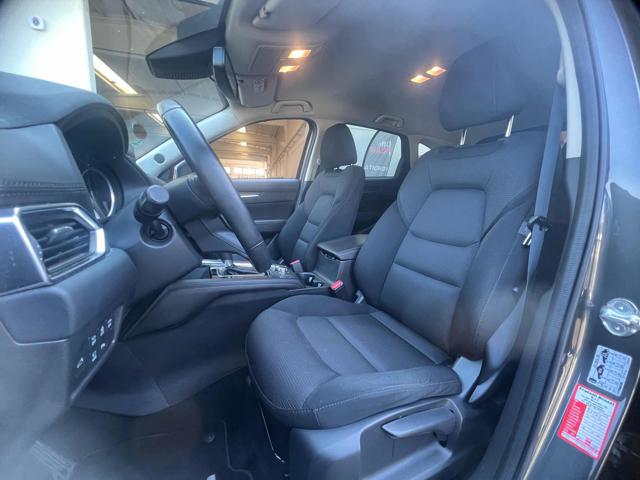 MAZDA CX-5 usata, con ESP