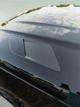 LAND ROVER Range Rover Sport usata, con Controllo trazione