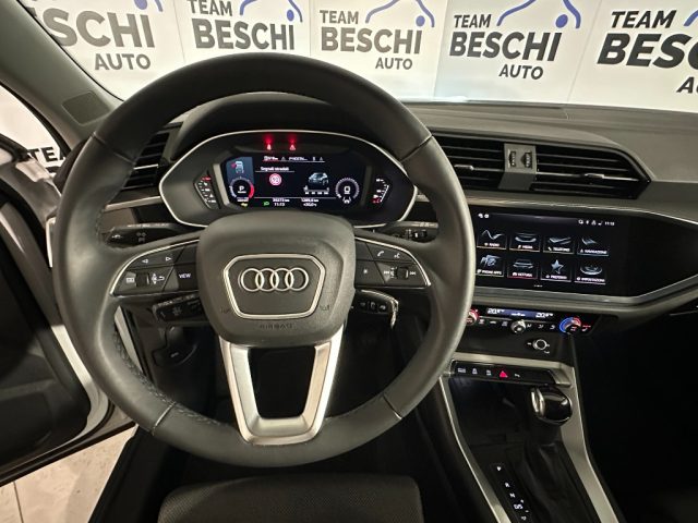 AUDI Q3 usata, con Cruise Control