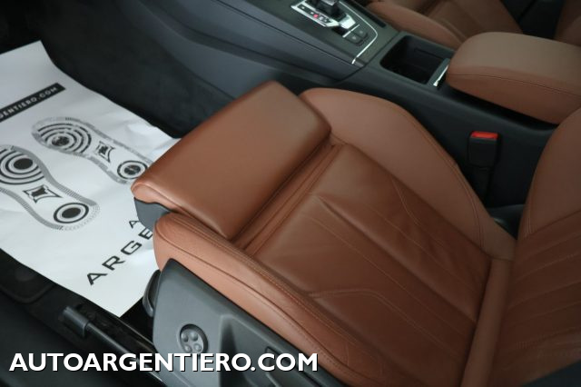 AUDI Q5 usata, con Climatizzatore
