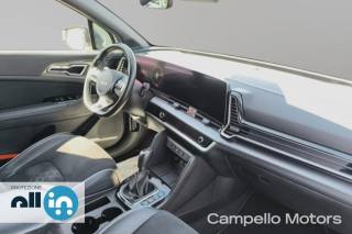 KIA Sportage usata 14