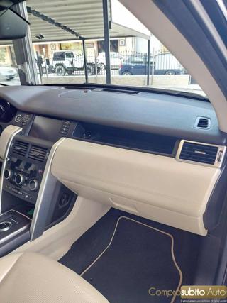 LAND ROVER Discovery Sport usata, con Chiusura centralizzata