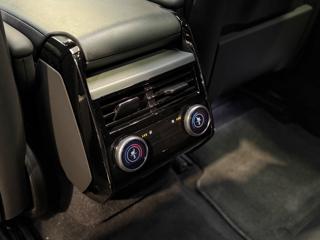 LAND ROVER Range Rover Sport usata, con USB