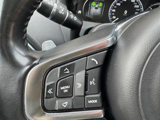 JAGUAR F-Pace usata, con USB