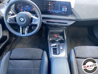 BMW 120 usata, con Airbag Passeggero