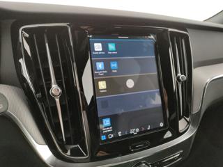 VOLVO V60 usata, con Vetri oscurati