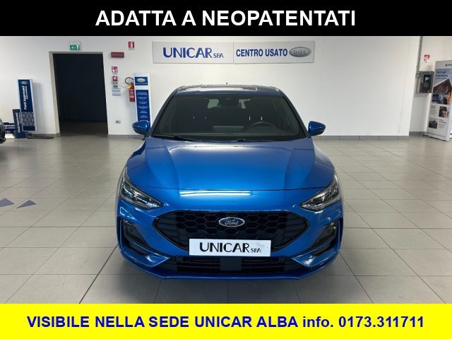 FORD Focus usata, con Airbag